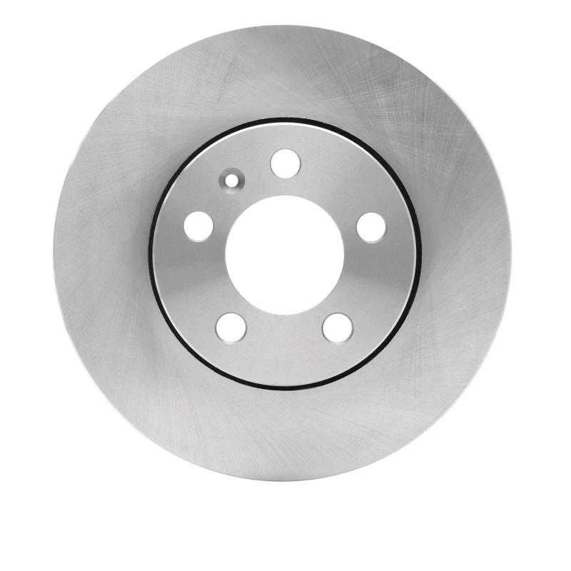 DFC 03-18 Volkswagen Polo (Mexico) Front Brake Rotor