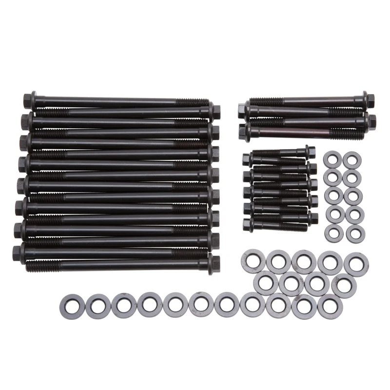 Edelbrock Chevrolet Gen IIiLS1 Zylinderkopfschraubensatz