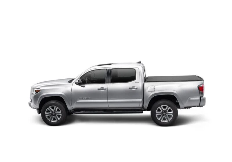 Truxedo Sentry CT Bettabdeckung für 2022 Toyota Tundra 5ft6in (ohne Deck Rail System)