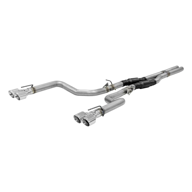 Flowmaster 15-23 Charger SRT392/HELLCAT Outlaw SS Cat-Back Exhaust System