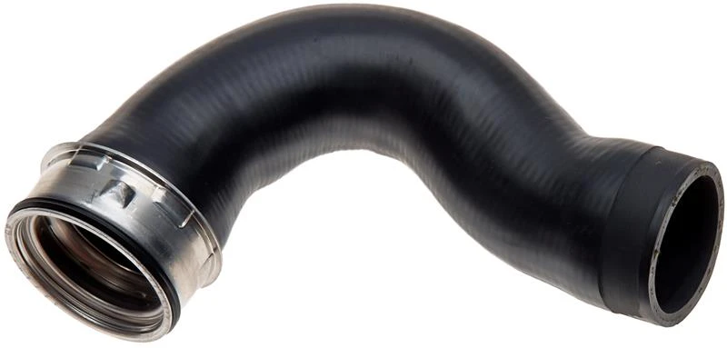 Gates 04-05 Volkswagen Jetta 4-Cyl. 1.9L Diesel Pipe To Engine Cold Side Turbocharger Hose