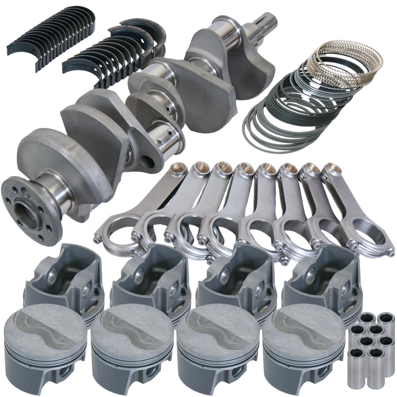 Eagle Chrysler RB 426 440 Rotierende Baugruppe Kit