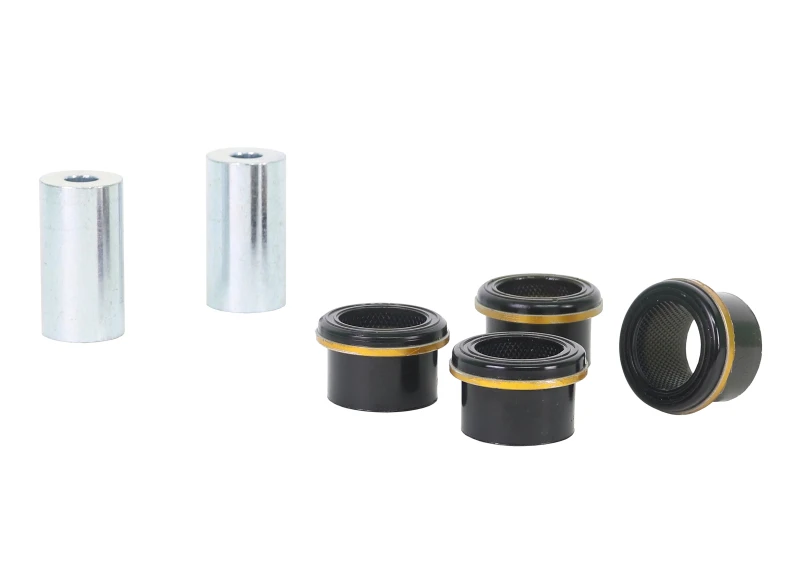 Whiteline Vorderer Querlenker - Untere Innenhintere Gummilager-Kit für 12+ Subaru BRZ / 12+ Scion FR-S / 12+ Toyota 86