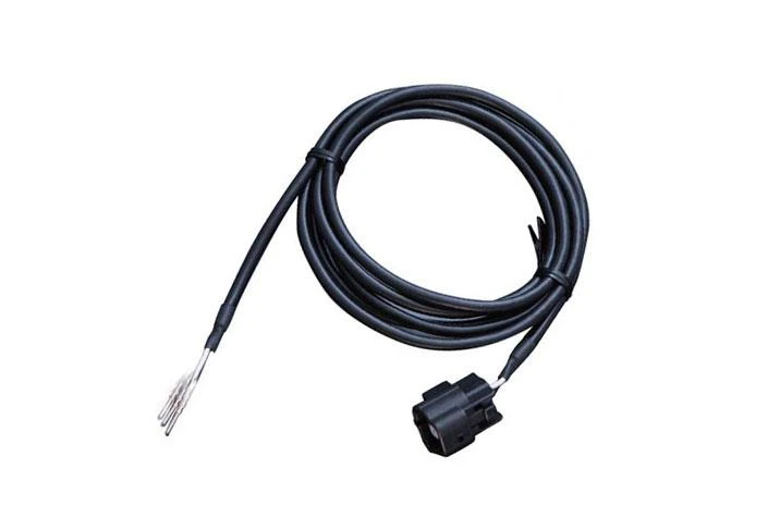 GReddy Sirius Pressure Sensor Harness für Turbo, Öl und Kraftstoffdruck