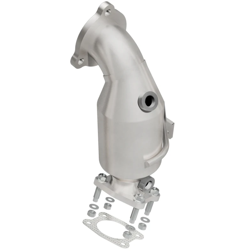 MagnaFlow-Konverter DF 00-04 S40/V40 1,9L vorne