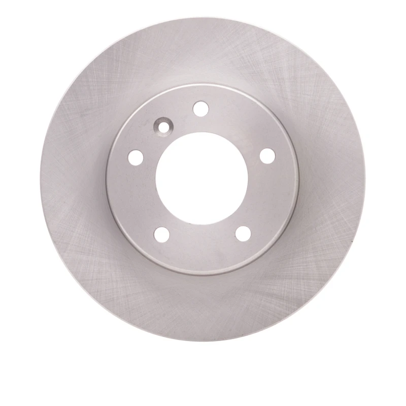DFC 86-89 Jaguar XJ6 Front Brake Rotor
