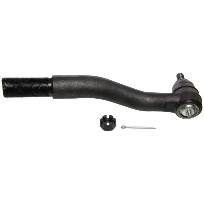 MOOG 00-05 Ford Excursion Front Left Outer / Left Outer Tie Rod End