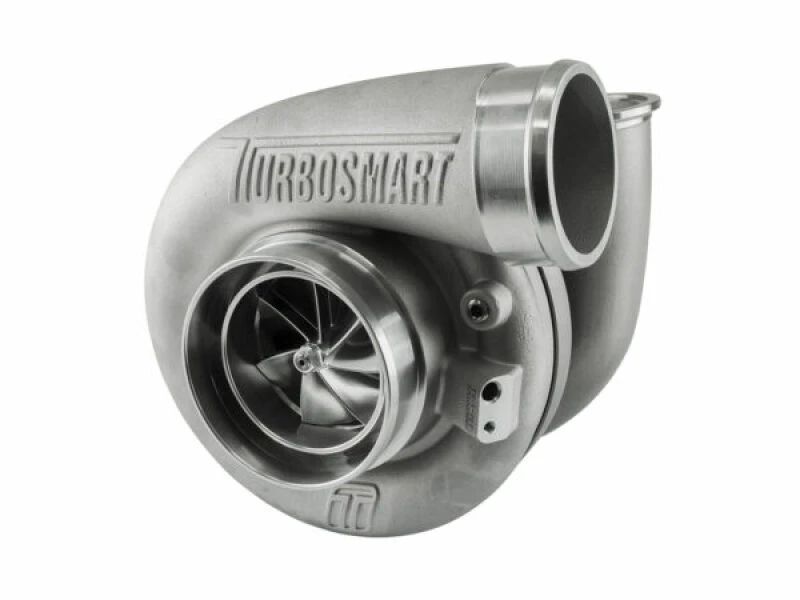 Turbosmart 7275 V-Band 1.24AR Externally Wastegated TS-1 Turbocharger