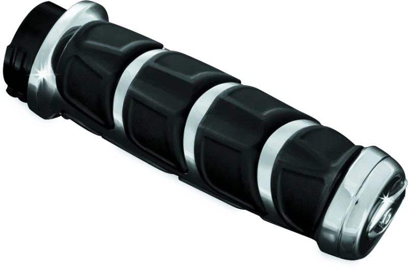 Kuryakyn Kinetic Griffe Chrom