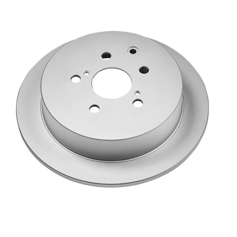 powerstop_JBR1389EVC-67945c2664dc6 Power Stop 10-15 Lexus RX350 Rear Evolution Geomet Coated Rotor