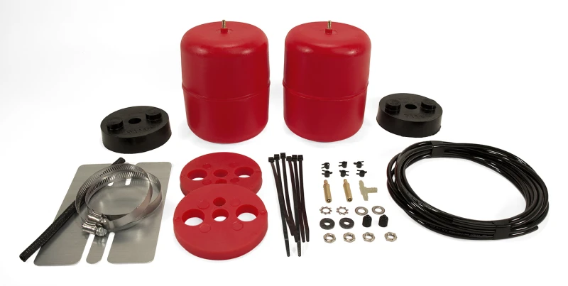 Air Lift Air Lift 1000 Luftfeder-Kit für Jeep Wrangler (JL) 2WD/4WD 18-19