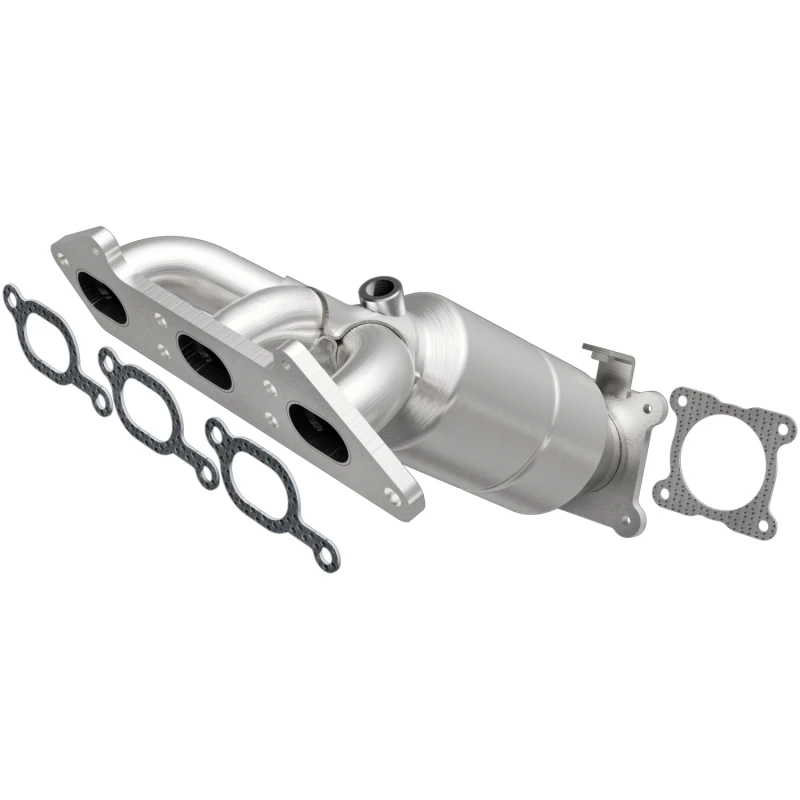 MagnaFlow-Konverter DF 02 Volvo S80 2.9L
