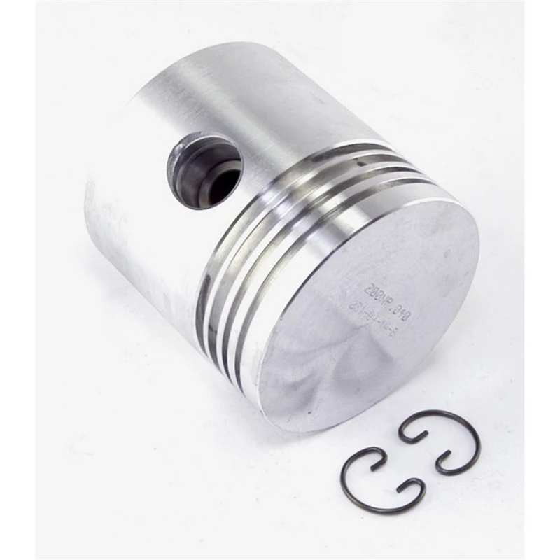 Omix Piston 226Ci.020 54-64 Jeep CJ