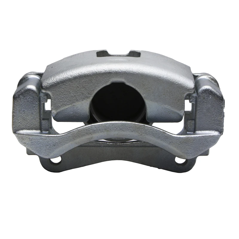DFC 04-05 Pontiac Grand Prix Front-L Silver Zinc Coated Premium Caliper