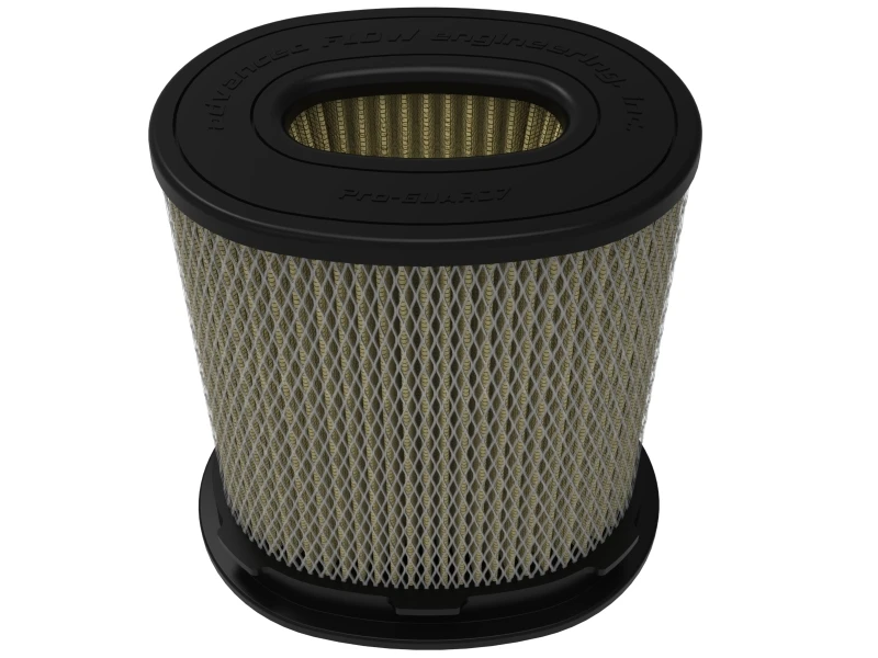 aFe MagnumFLOW Pro GUARD 7 Ersatzluftfilter 5-1/2x3-1/2 in F x 8-1/4x6 in B x 8x5-3/4 in T x 9in H
