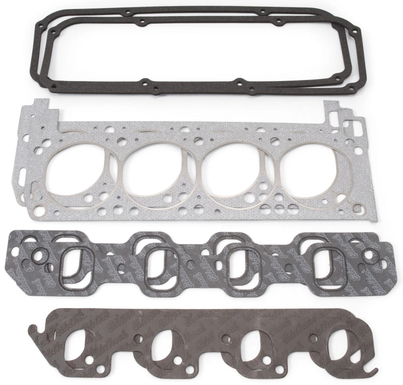 Edelbrock Ford 351 Cleveland Zylinderkopfdichtungssatz
