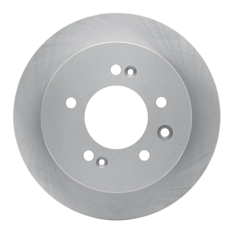 DFC 07-10 Hyundai Elantra Rear Brake Rotor