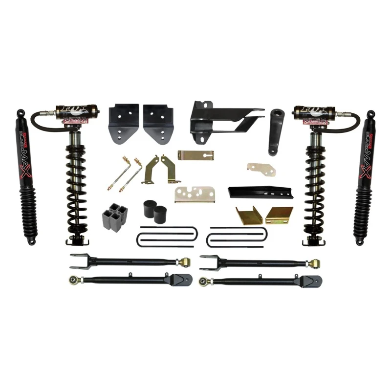 Skyjacker 6In C/O KIT/17 F250 4WD W/LK