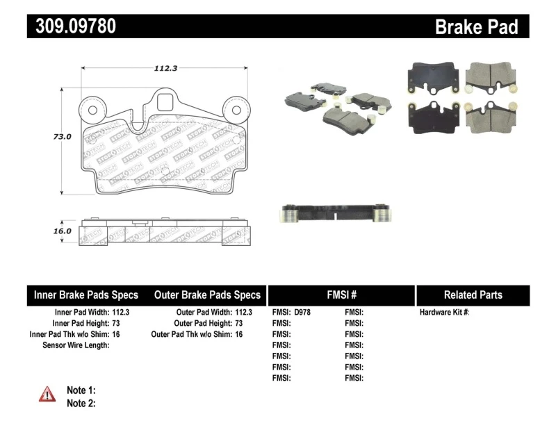 stoptech_309.09780-6794e802c1c59 StopTech Performance Brake Pads
