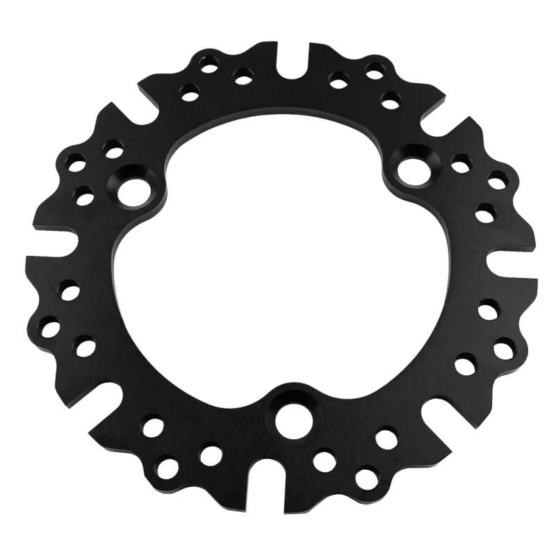 Wilwood Rotoradapter für Sprint/Modified Hub 8 x 7.00 BC 3 x 5.00 BC – 2er Pack
