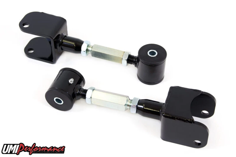 umi-performance_3025-B-6796998f6fd81 UMI Performance 78-88 GM G-Body Adjustable Upper Control Arms- Poly Bushings