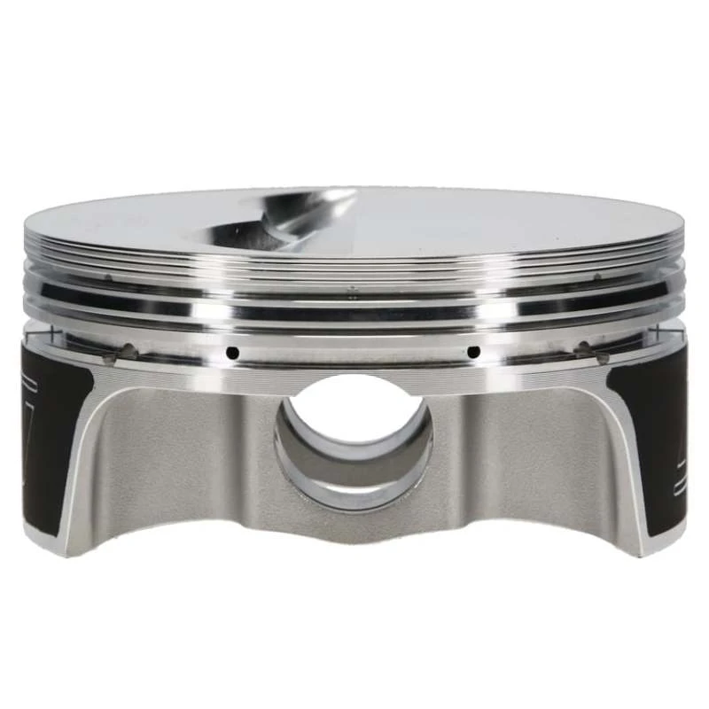 wiseco_60002RX3-679577b339383 Wiseco SBC Strutted Flachdeckel 1,125 Zoll CH Kolbenregal Lagerbestand