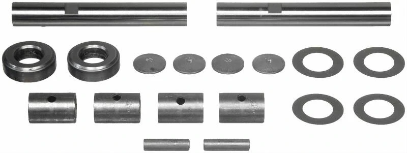 MOOG 63-64 Jeep Utility Wagon King Pin Set