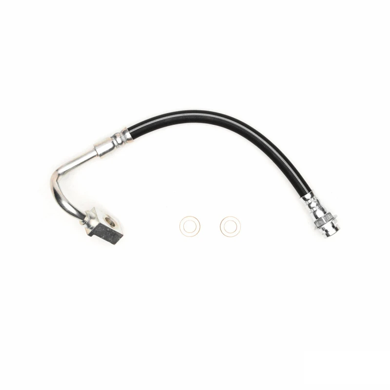 DFC 80-02 Chevrolet C30/C3500 Pickup Rear-L lo/L lo Brake Hose