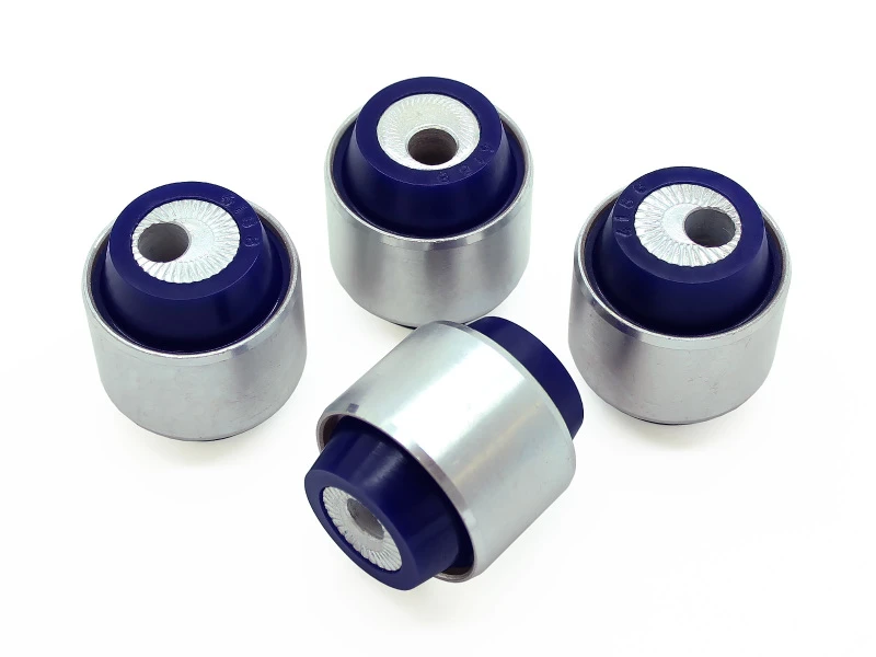 superpro_SPF4188XK-67950c61091a6 SuperPro 2007 Lexus LS460 Base Front Upper Inner Control Arm Camber Adjustable Bushing Kit