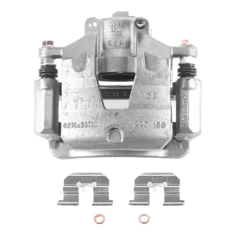 powerstop_L5554-67945373b0c38 Power Stop 16-19 Chevrolet Cruze Front Left Autospecialty Caliper w/Bracket