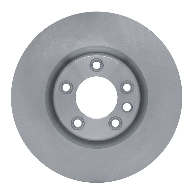 DFC 08-09 Porsche Cayenne Front Brake Rotor