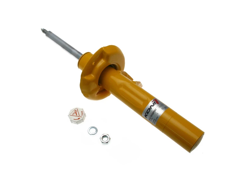 koni_8741%201515Sport-679365bb6efb0 Koni Sport (Yellow) Shock 07-12 Audi TT FWD Coupe/Roadster (excl. Magna Ride/ TT-S/TT-RS) - Front