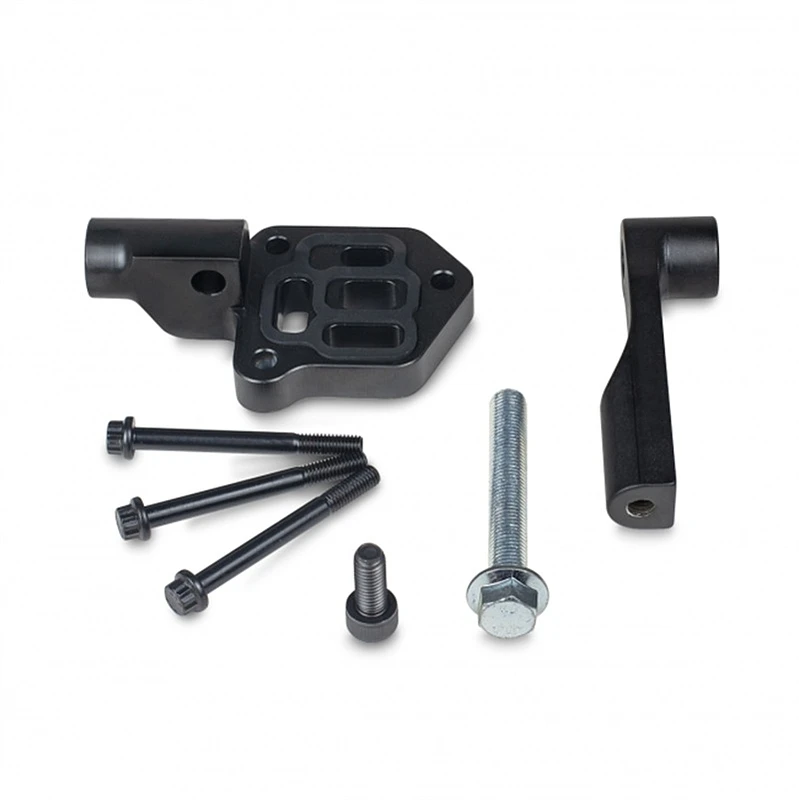 KraftWerks Honda S2000 VTEC-Hardware-Upgrade-Kit
