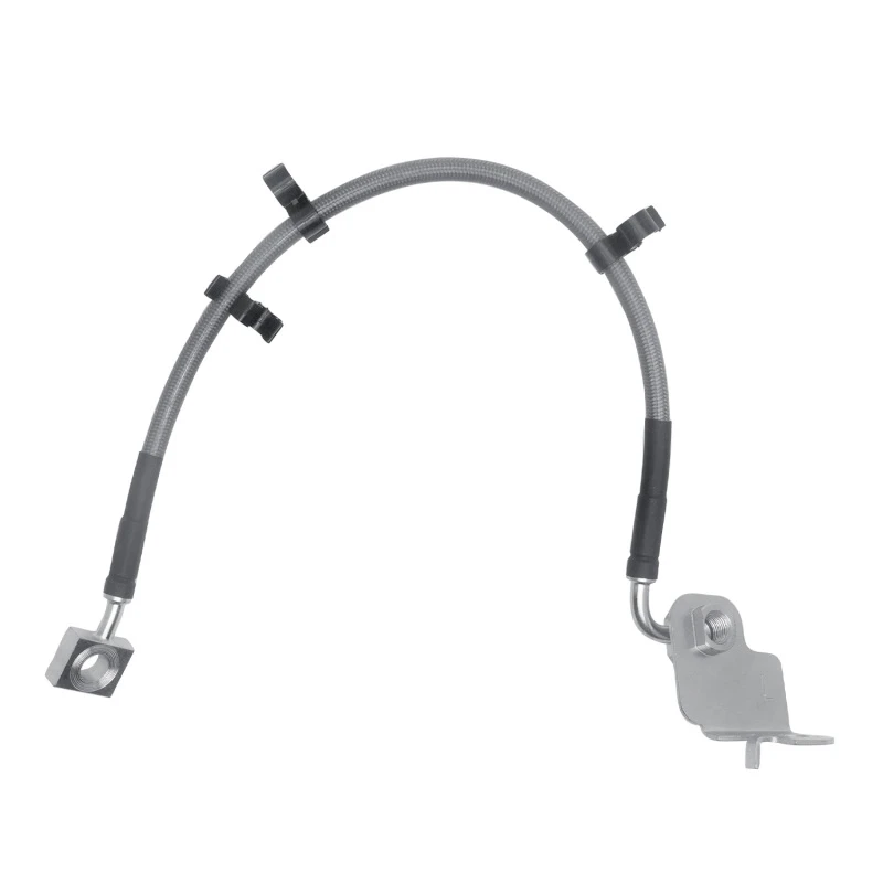 DFC 04-05 Jaguar Vanden Plas Front-L Brake Hose