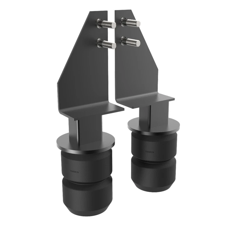 Timbren SES Federwegsbegrenzer