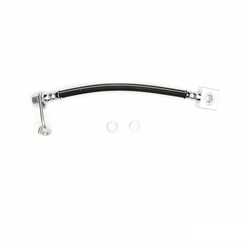 DFC 13-18 Dodge Ram 4500 Rear-R lo/Rear Right Brake Hose