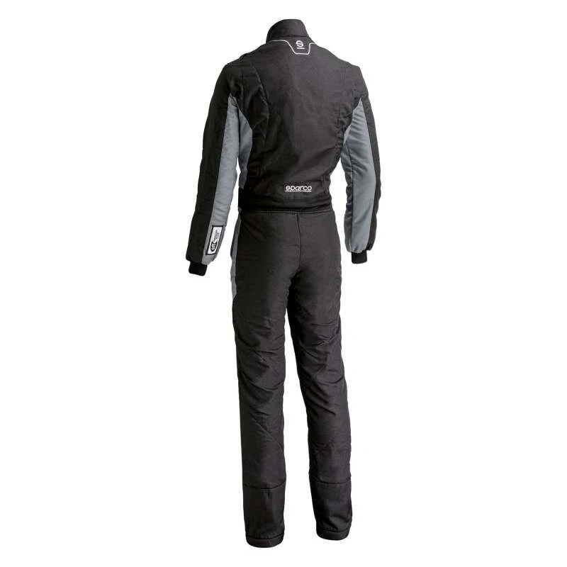 Sparco Suit Stint 50 BLK/GRY