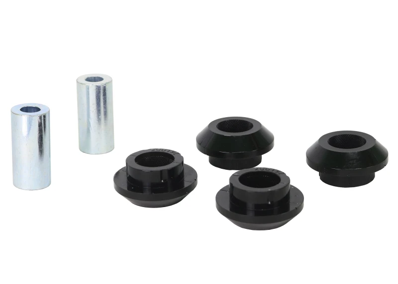 Whiteline Rear Lower Control Arm Outer Bushing Kit for 09-13 Subaru Forester