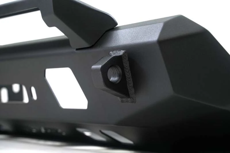 DV8 Offroad 2016+ Toyota Tacoma Center Bumper