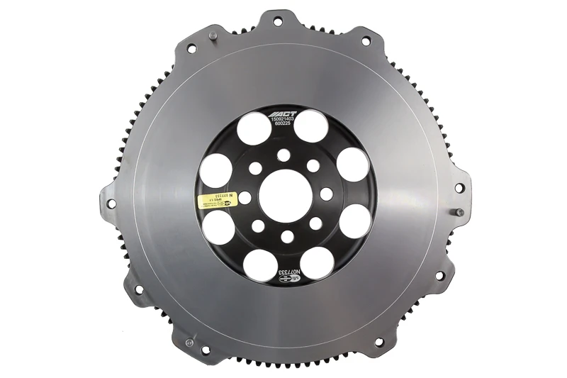 ACT XACT Flywheel Streetlite for various applications