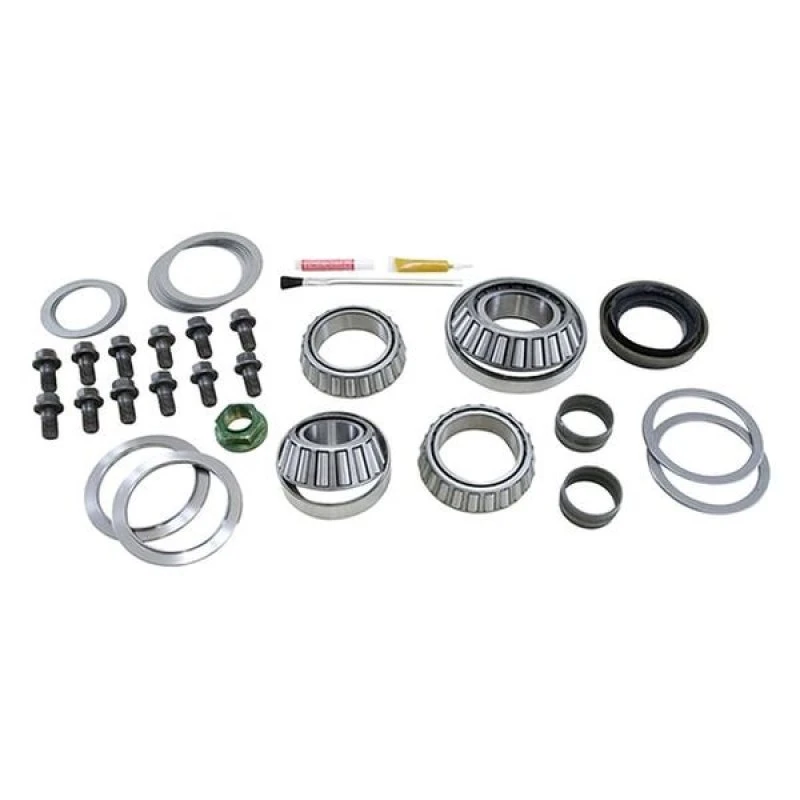 USA Standard Master Overhaul Kit für 97-13 GM 9,5 Zoll Differential