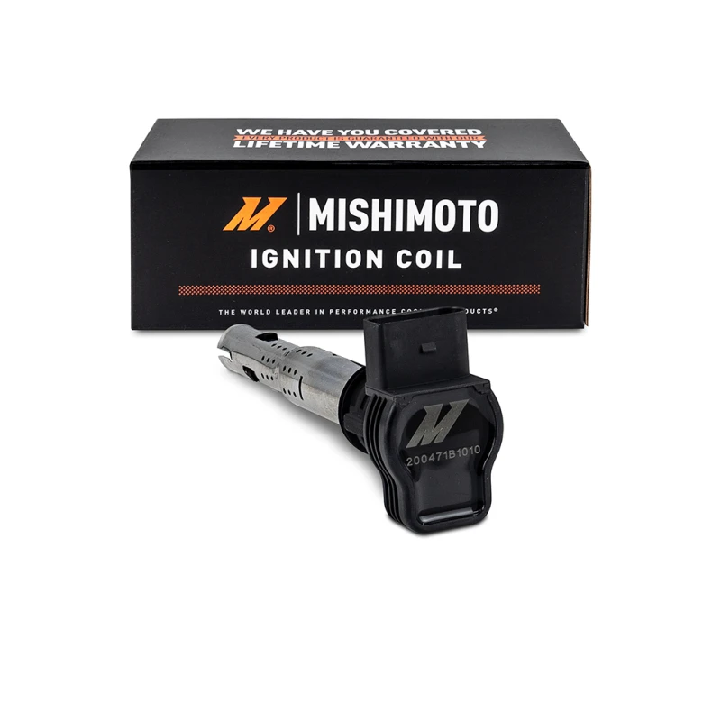 mishimoto_MMIG-A3-0904-67968375a075a Mishimoto 09-13 Audi A3 2.0L Ignition Coil - 4-Pack
