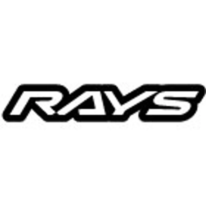 Rays M12x1.25 17 Hex Radmutter 1 Stück – Chrome