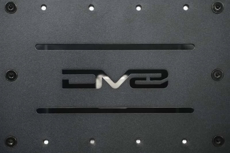 DV8 Offroad Digital Device Dash Mount für 2015–2020 Ford F-150 und 2017–2021 Ford F-250/F-350