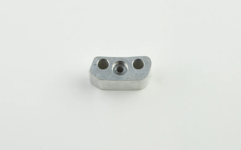 Wilwood spacer bridge caliper GP320 .530 THK R/H