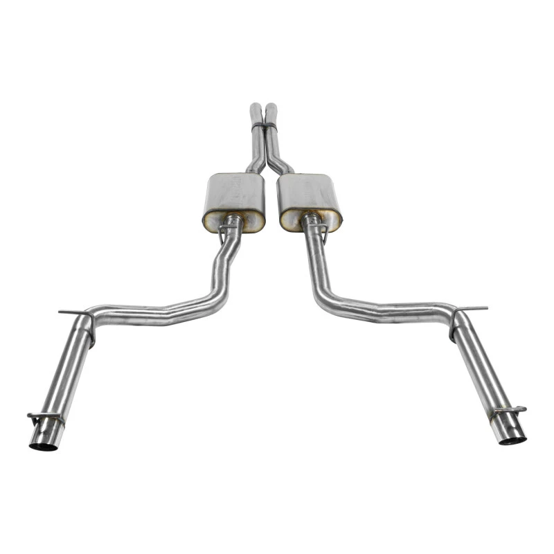 Flowmaster 11-14 Charger/300C 5.7L FlowFX SS Cat-Back Exhaust System