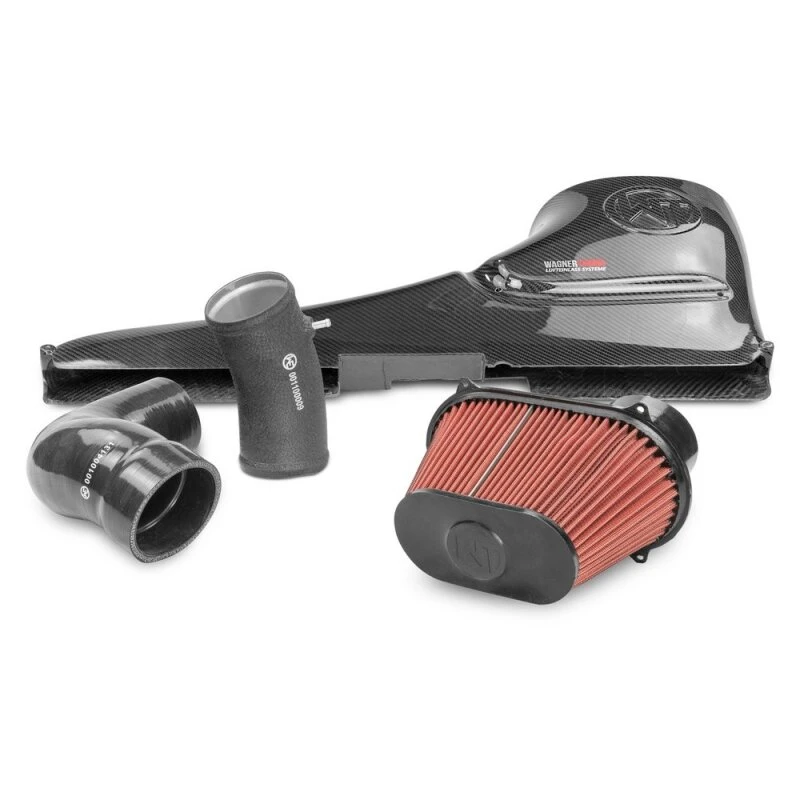 Wagner Tuning 76mm Carbon Air Intake System for VW Golf GTI 8