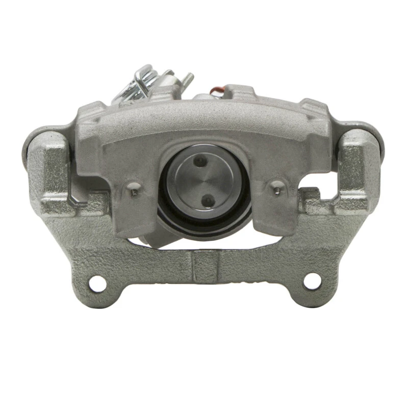 DFC 06-16 Mazda 5 Rear-L Silver Zinc Coated Premium Caliper