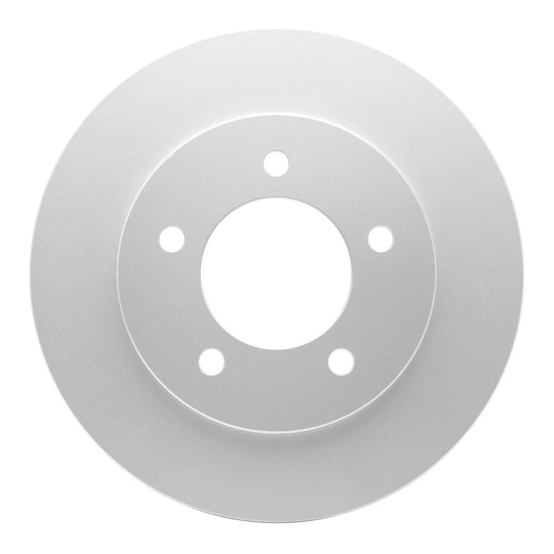 DFC 97-02 Ford Expedition Front GeoSPEC Coated Rotor