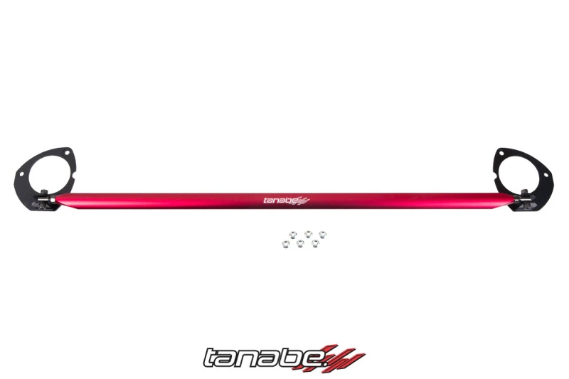 Tanabe Sustec Front Strut Tower Bar for 2023 Honda Civic Type-R